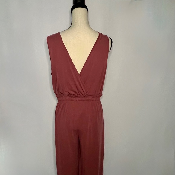 Sienna Sky Cropped Jumper- Size Large - Picture 6 of 9